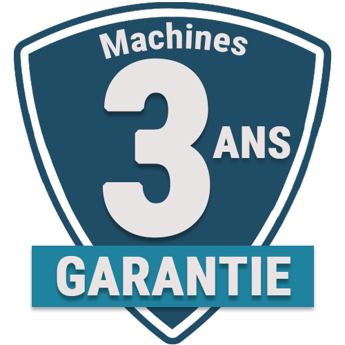 garantie commerciale Makita