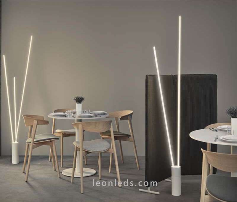 Serie Vertical Mantra