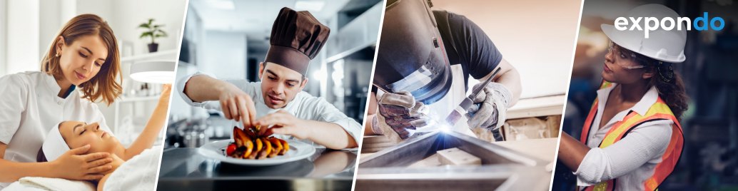 Wiesenfield Getreidemühle Elektrisch 60L - 1300W Schrotmühle 400 Kg/h