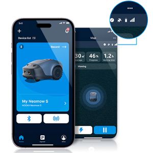 connexion via 4G