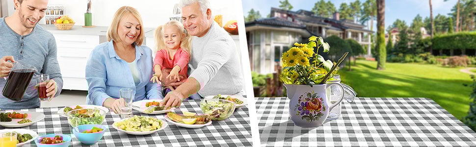 VOUNOT 3 Pezzi Tovaglie Per Tavoli Panche Da Birreria, Copritavolo Esterno In Vinile A Quadretti -Vendite ATMOSPHERA || None || Maxwell & Williams AAHKMJXYDAFdJAOAIMEbOAch25Oe7T 3Pt0Wo 99X94RuNcyjRjO1p1c6qiQ5e1aqOHxbTwBAg8wrDT4KWiO0NMj NetRD2N57ZoDtBMHVAESsJH6wugPBHeRrRiPrXLwr3jubFJsav7WeOkMJXHUyk0zgh7l8qmLKZAL6Jho808DCflTwdQvCTwWcQARVl0954=