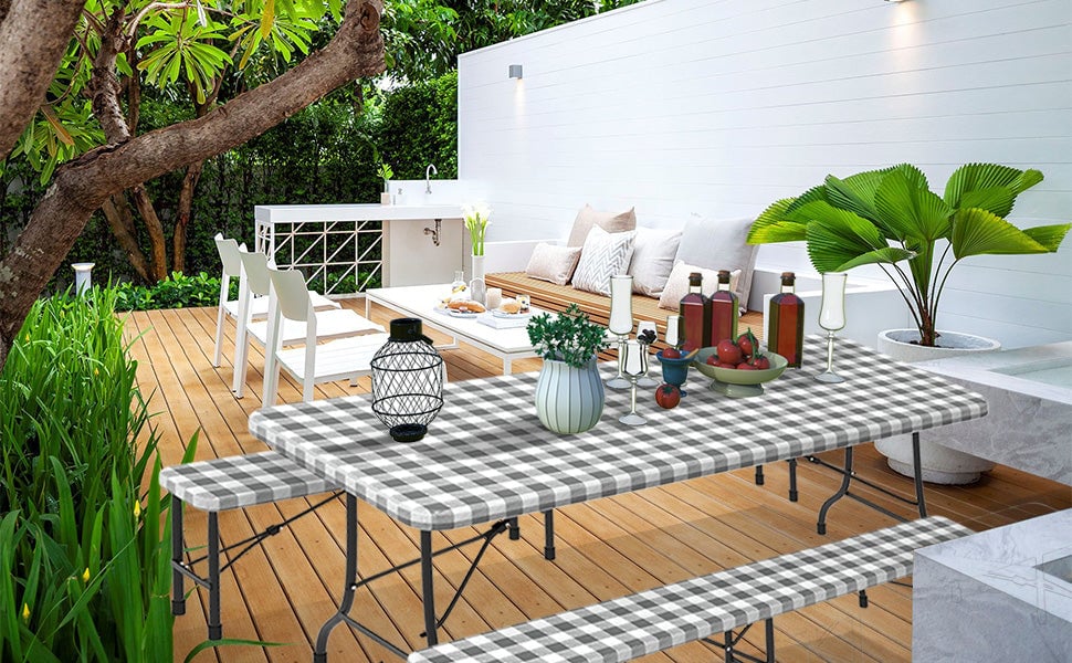 VOUNOT 3 Pezzi Tovaglie Per Tavoli Panche Da Birreria, Copritavolo Esterno In Vinile A Quadretti -Vendite ATMOSPHERA || None || Maxwell & Williams AAHKMJXYDAFdJAOAIMEbOAch25Oe7T 3Pt0Wo 99X94RuNcyjRjO1p1c6qiQ5e1aqOHxbTwBAg8wrDT4KWiO0NMjOylKyFxuN6VXyZBWprsn5 AdwcmEWrpxMb