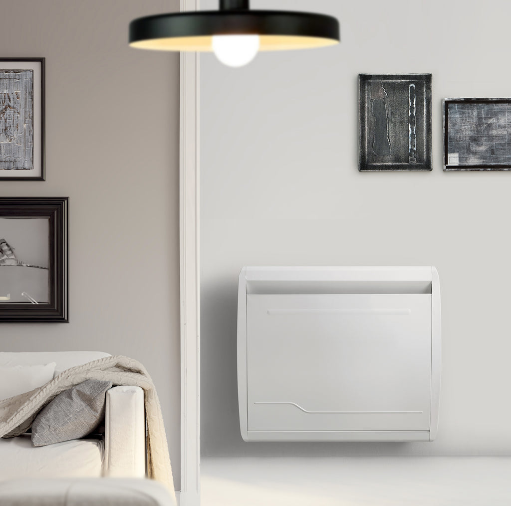 Radiateur électrique Delicato