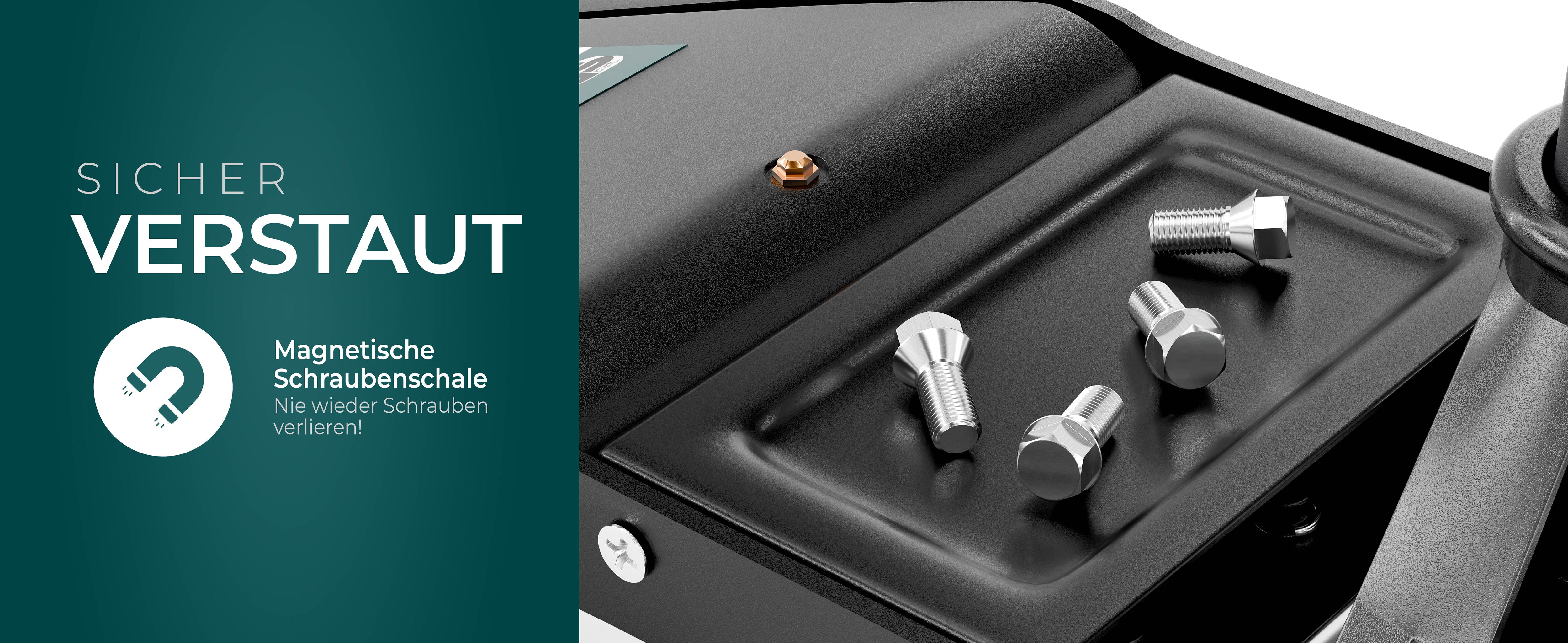 Magnetisch