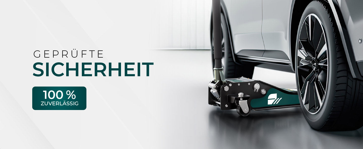 Sicherheit