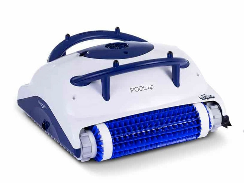 Robot piscina Dolphin Pool UP Digital