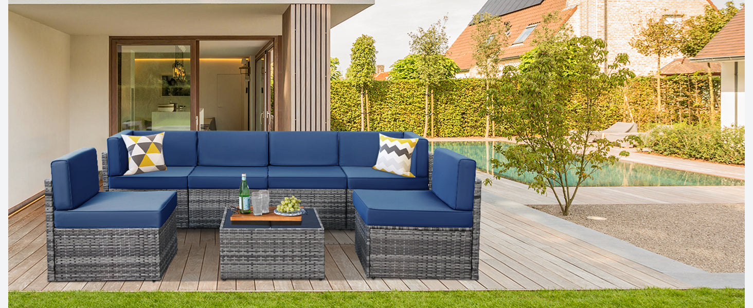 outdoor furniture