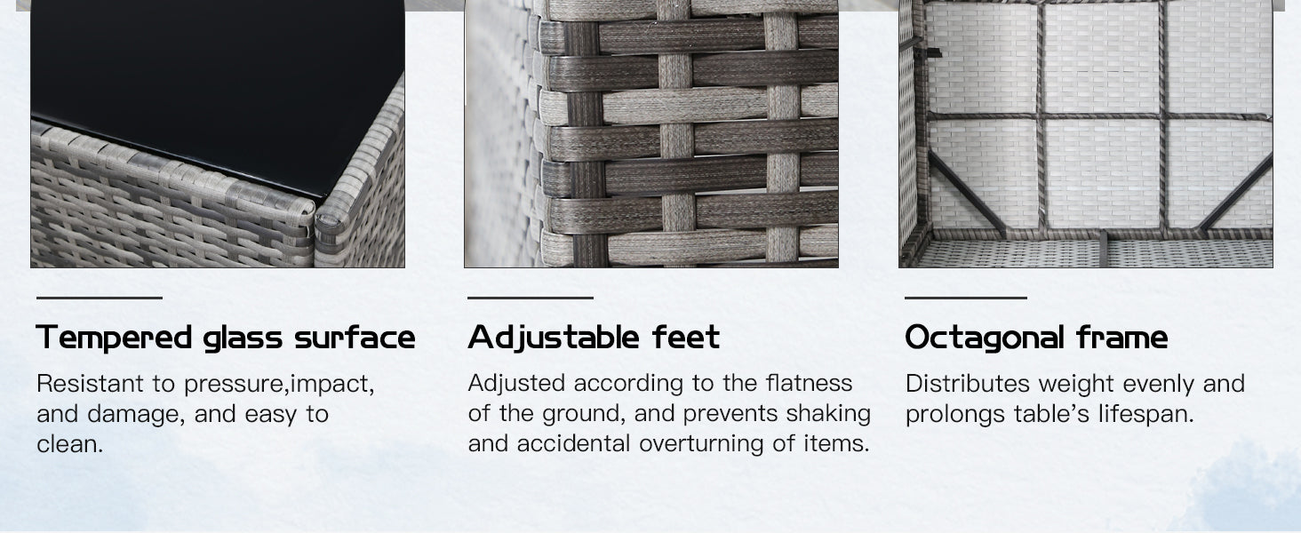 patio furniture set