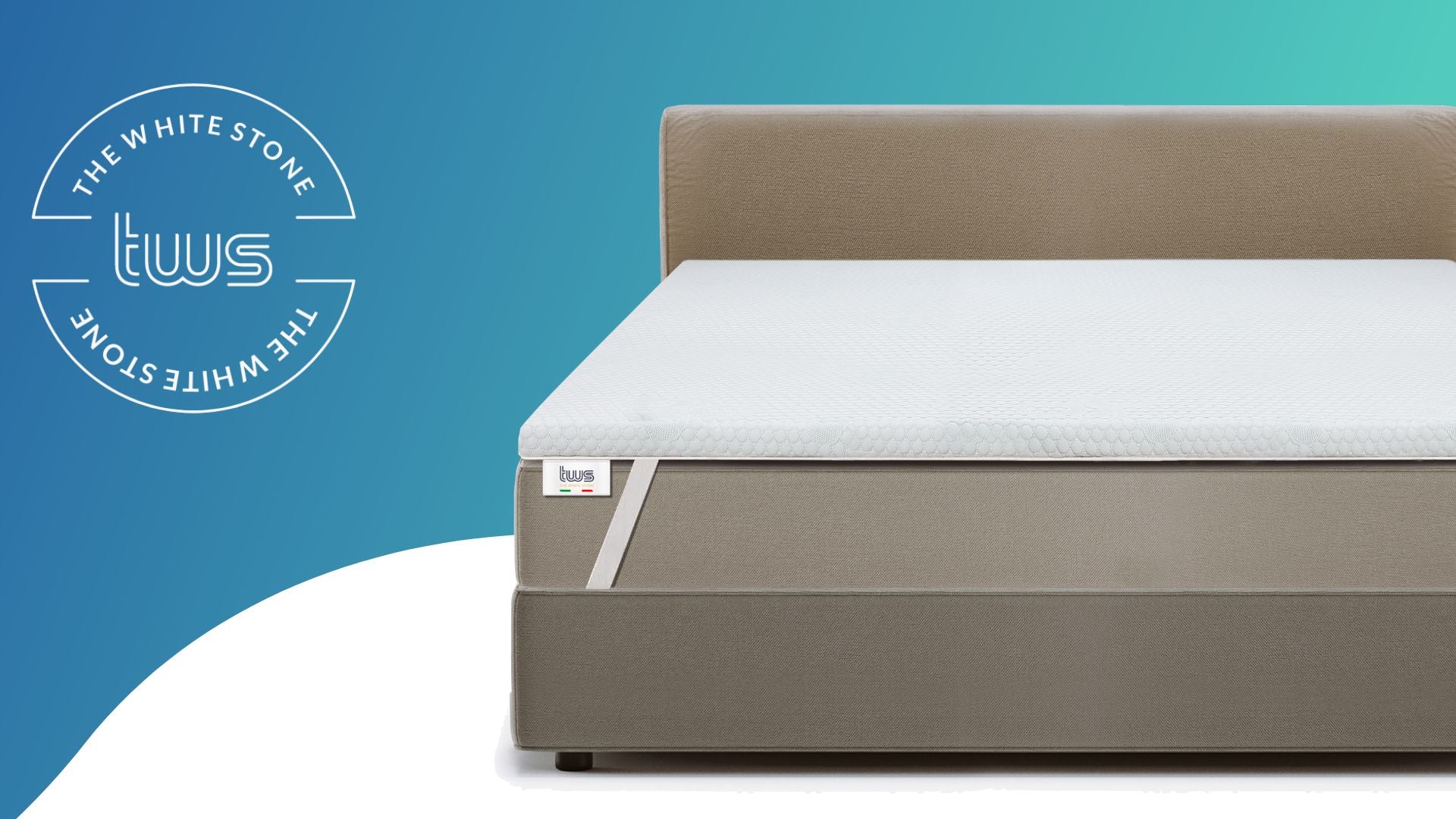 Topper Memory Foam