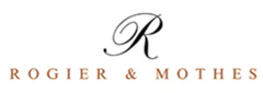 Logo Rogier & Mothes