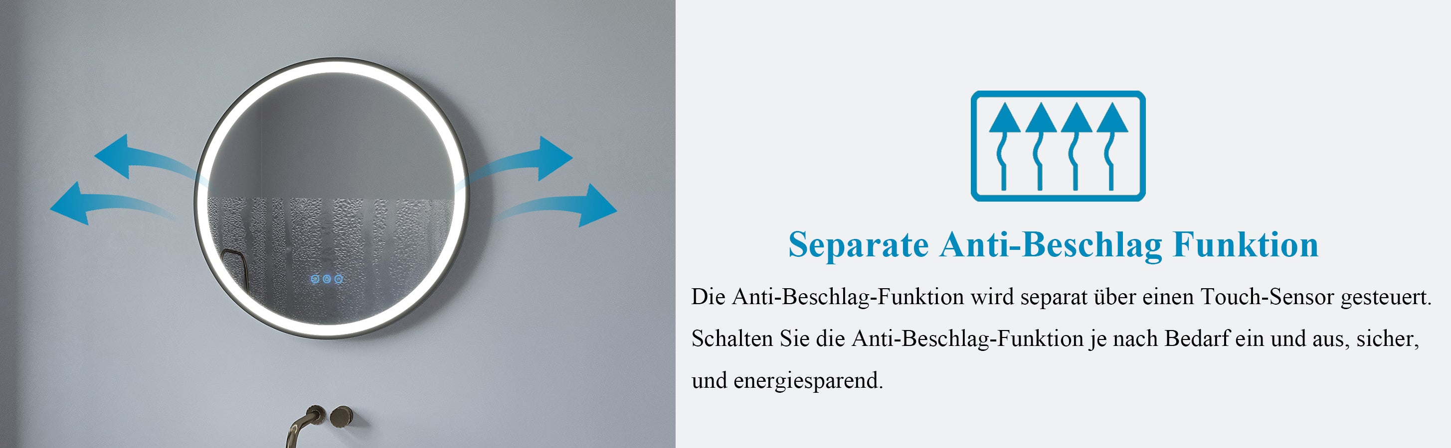 Badspiegel