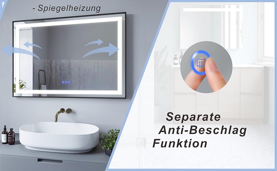 Badspiegel