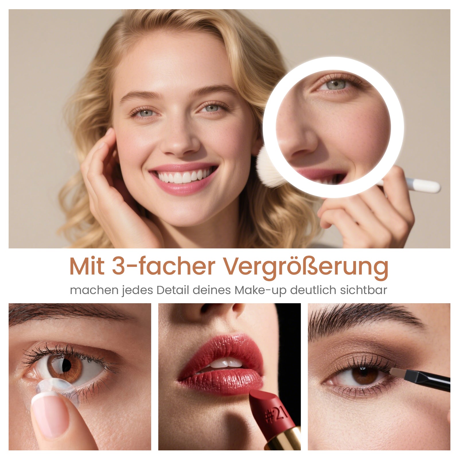 Badspiegel