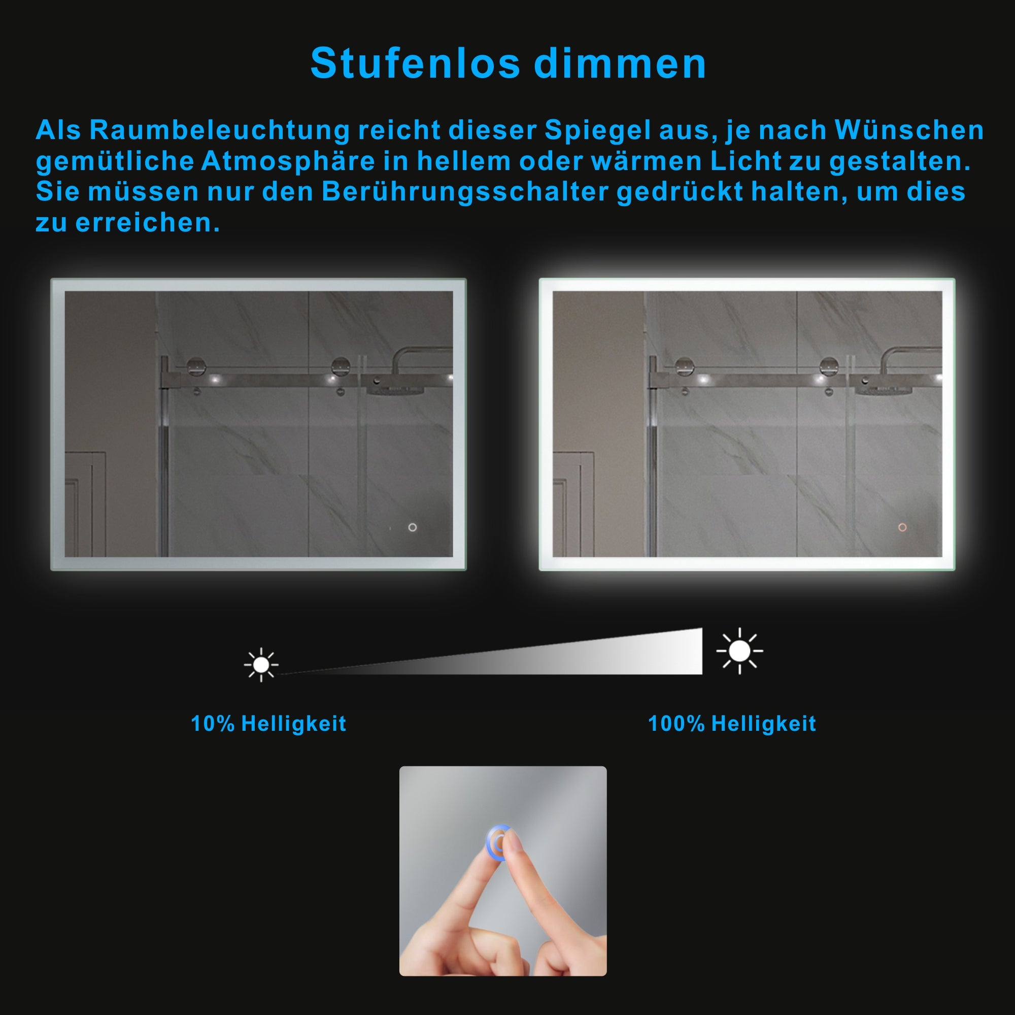 Badspiegel