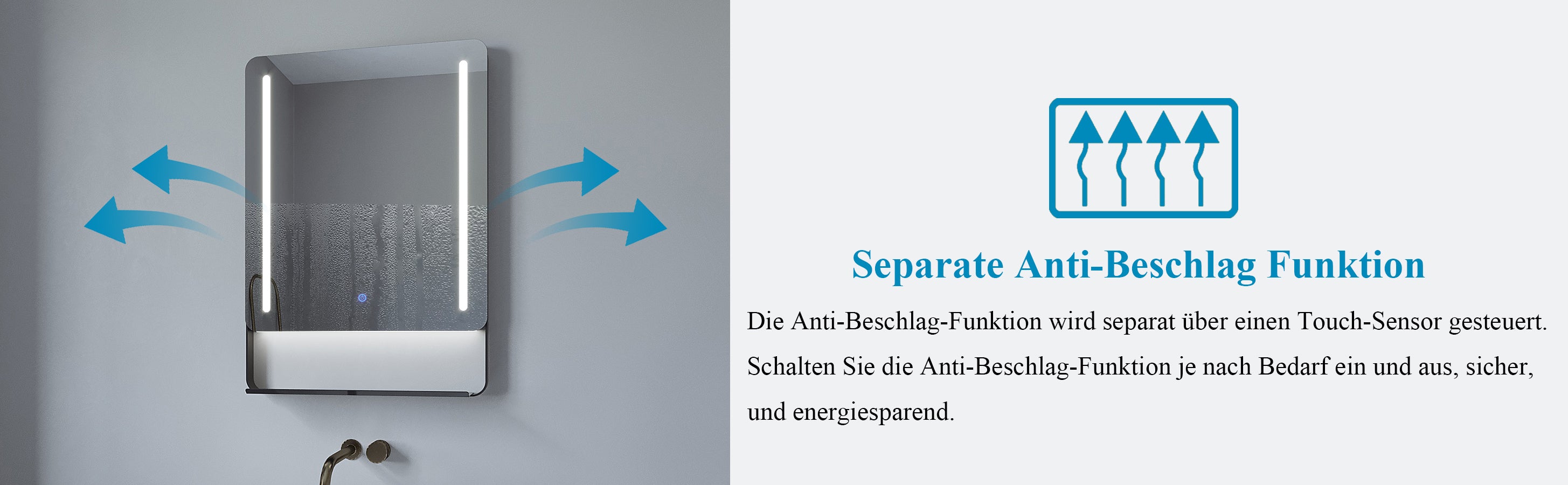 Badspiegel