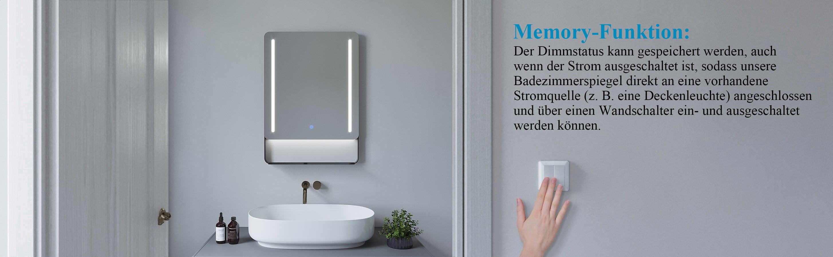 Badspiegel