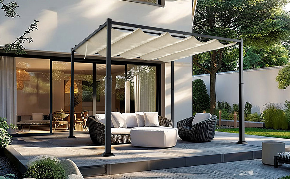 Pergola Image