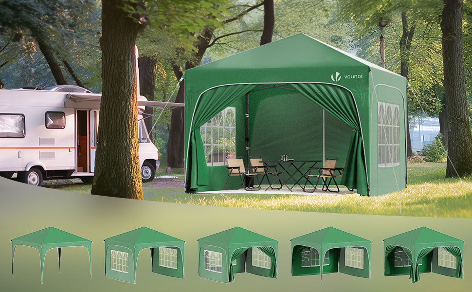 Gazebo Image