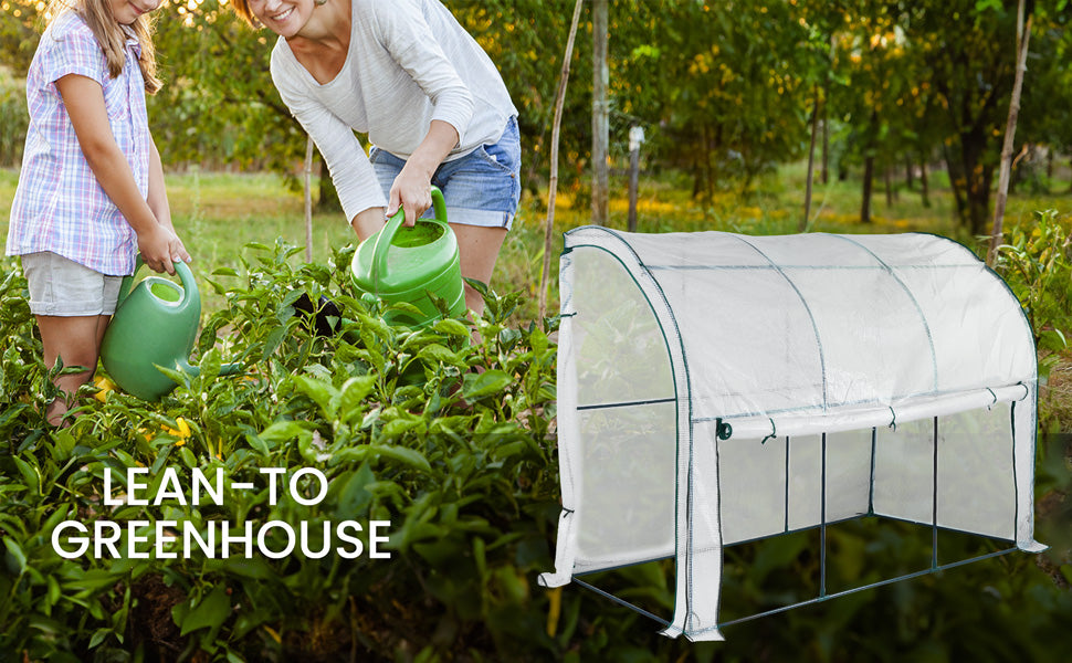 Greenhouse Image 1