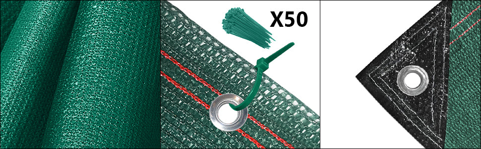 Privacy Netting Image 2