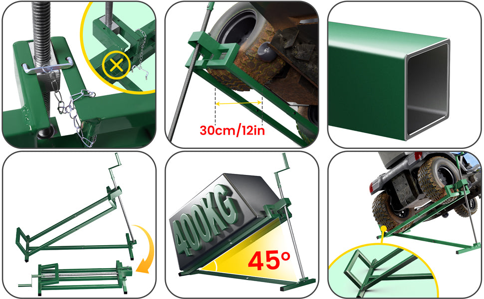 Lifter Image