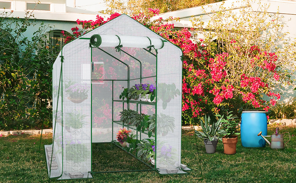 Greenhouse Image