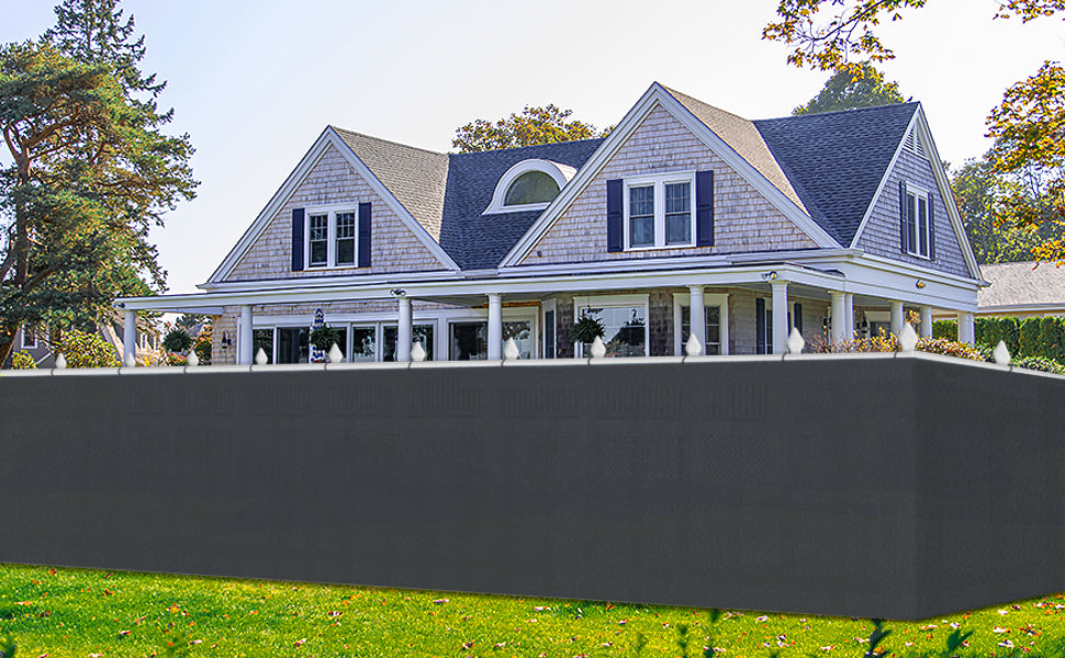 Privacy Netting Image 1