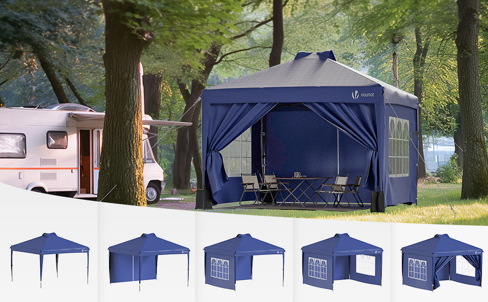 Gazebo Image 1