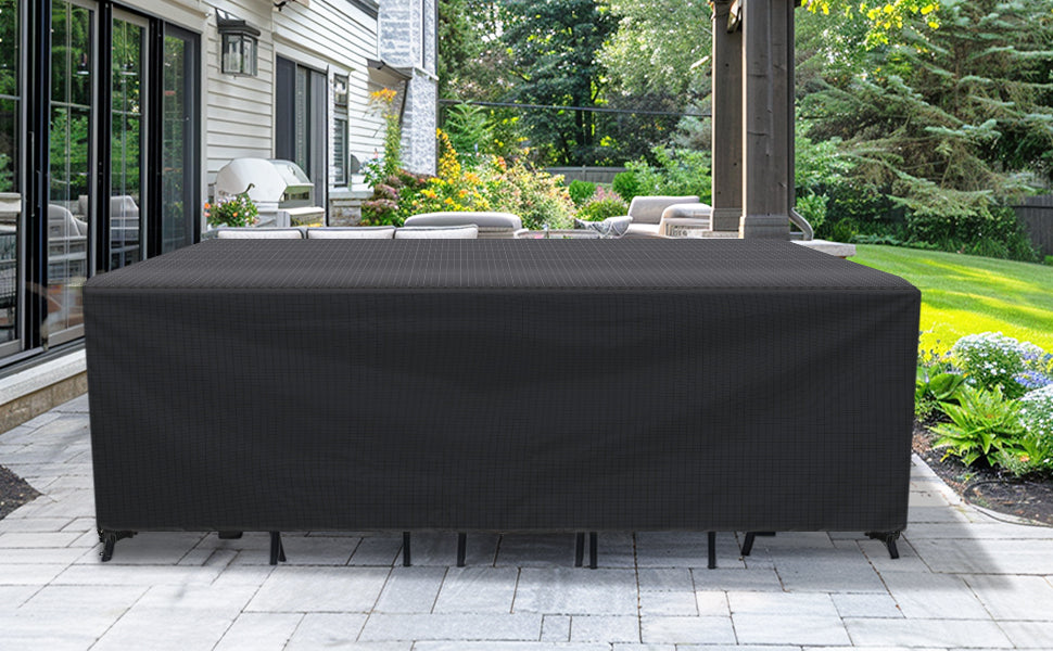 Garden Furniture Cover