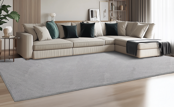 VOUNOT Living Room Rug