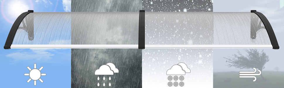 Canopy Awning