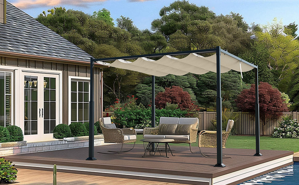 Pergola Image