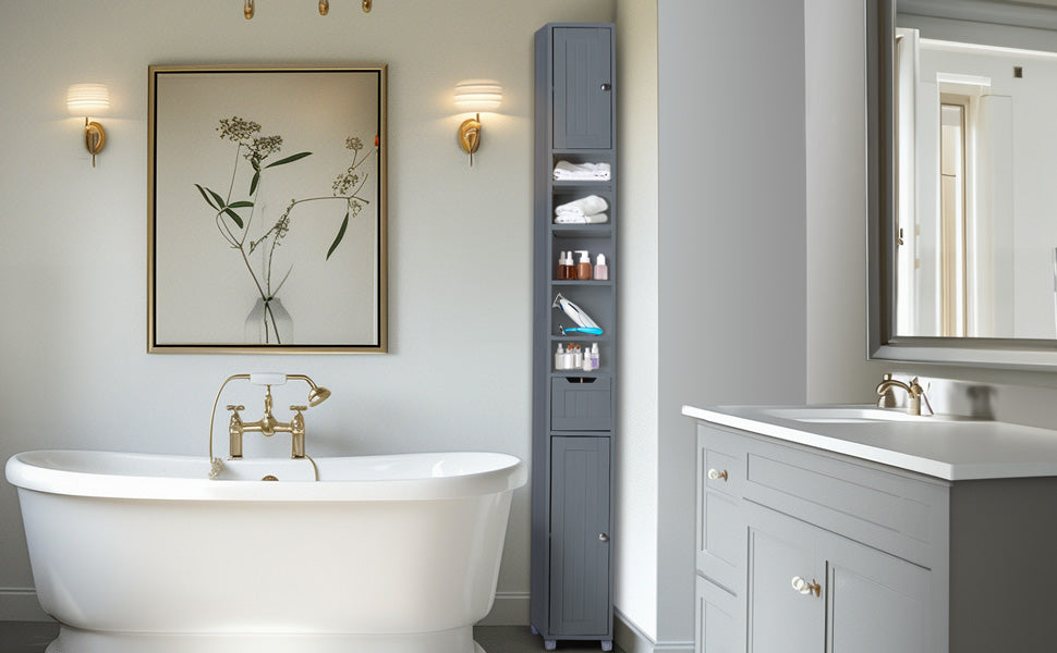 Bathroom Cabinet