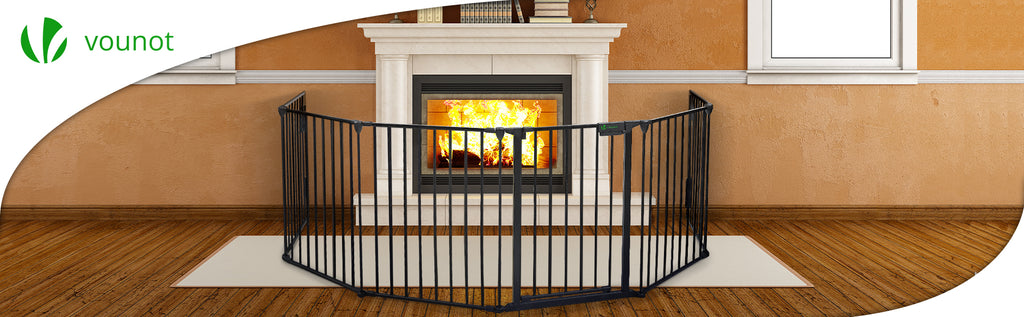 Fire Guard Image
