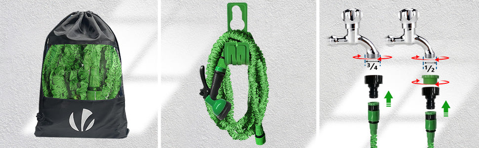 Garden Hose Image
