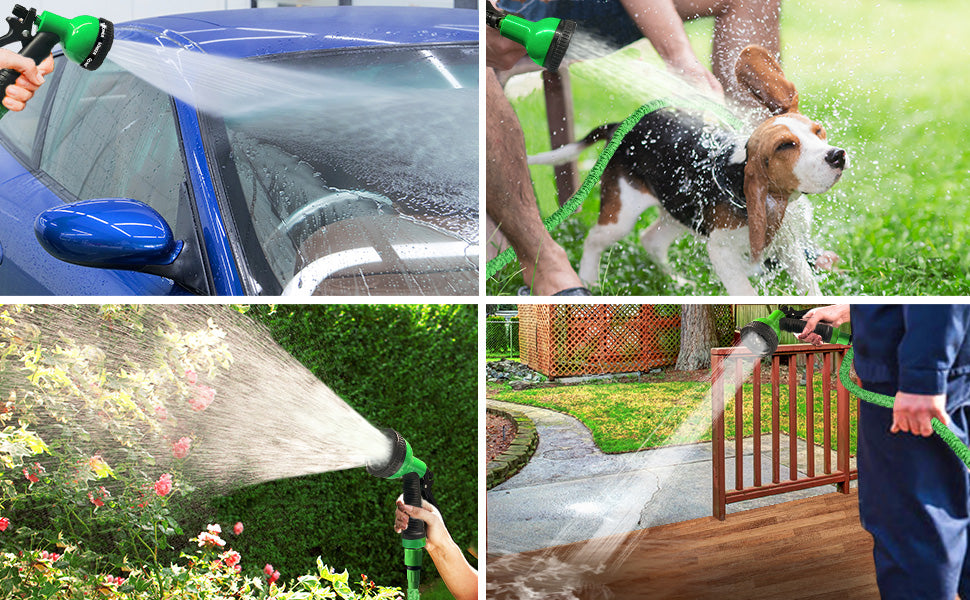 Garden Hose Image
