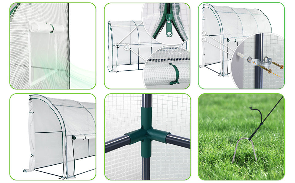 Greenhouse Image 3
