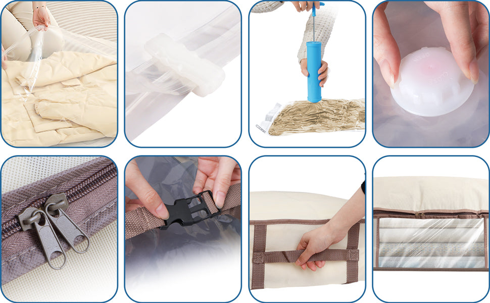 Storage Bags