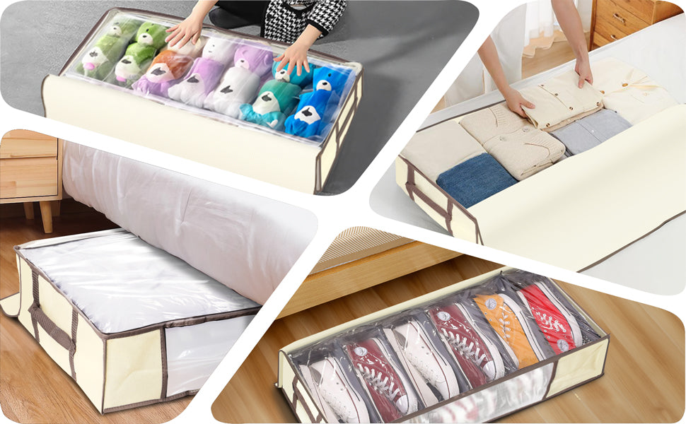 Storage Bags