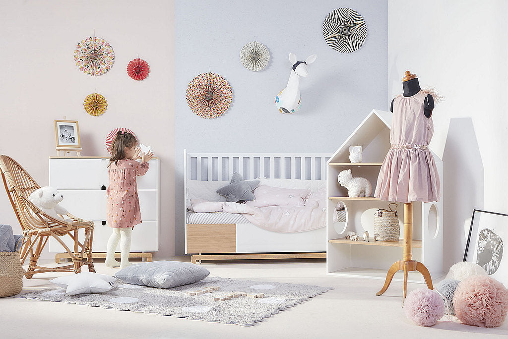 Kinderbett