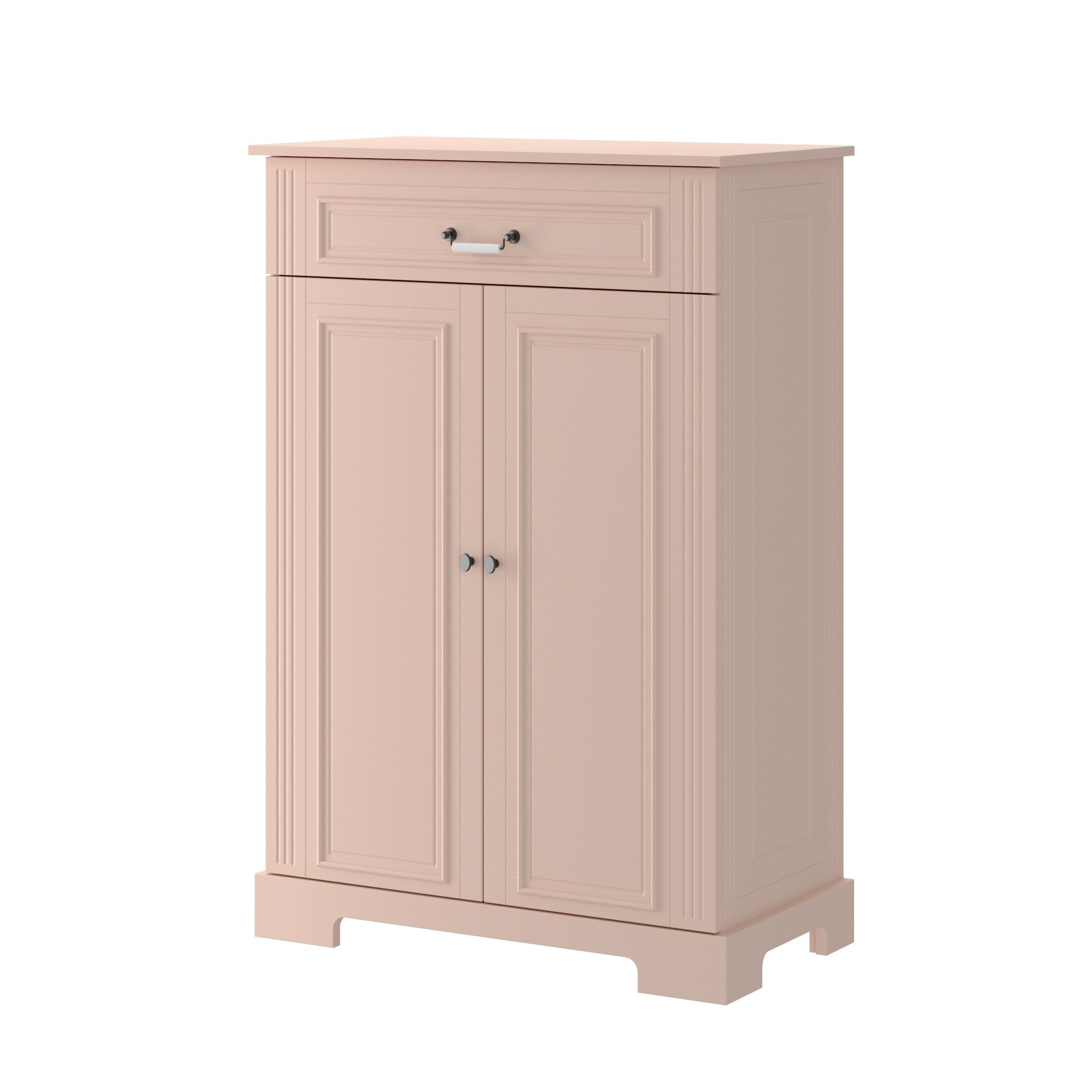 Commode enfant blanc