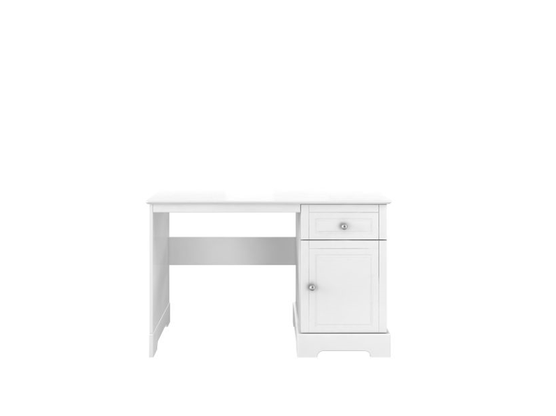 Bureau enfant blanc