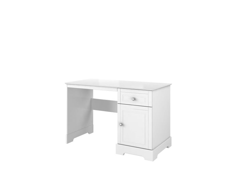 Bureau enfant blanc