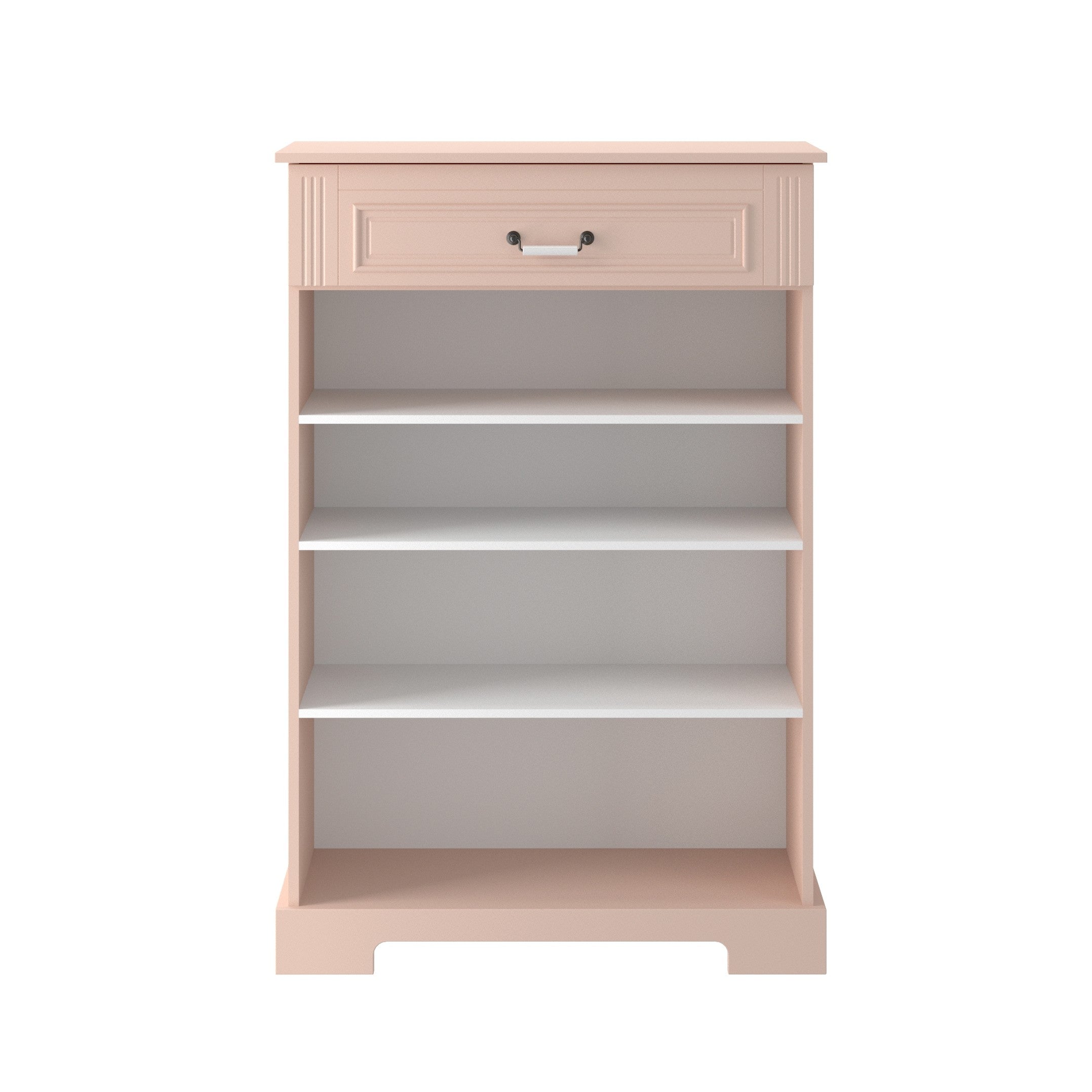 Commode enfant blanc