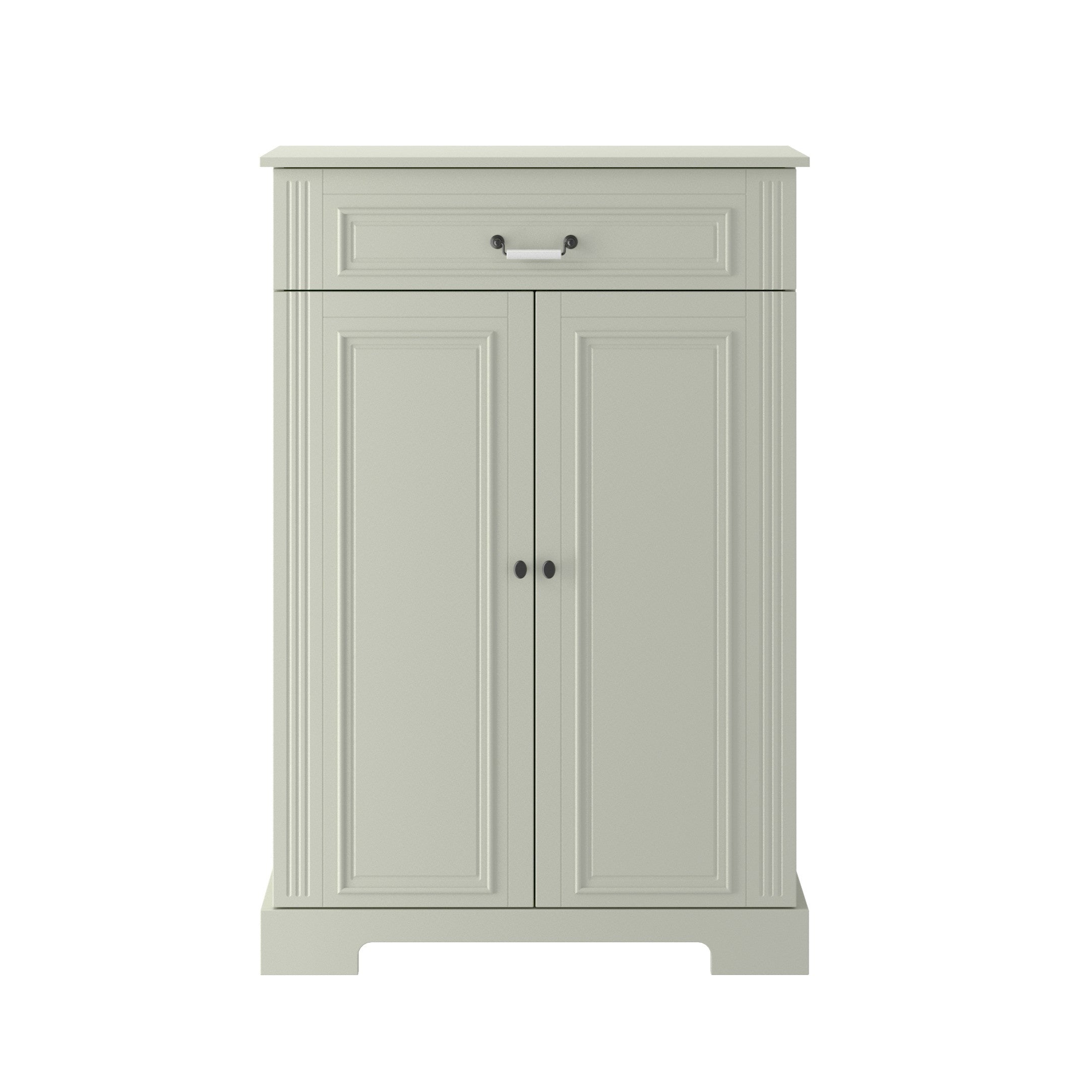 Commode enfant blanc