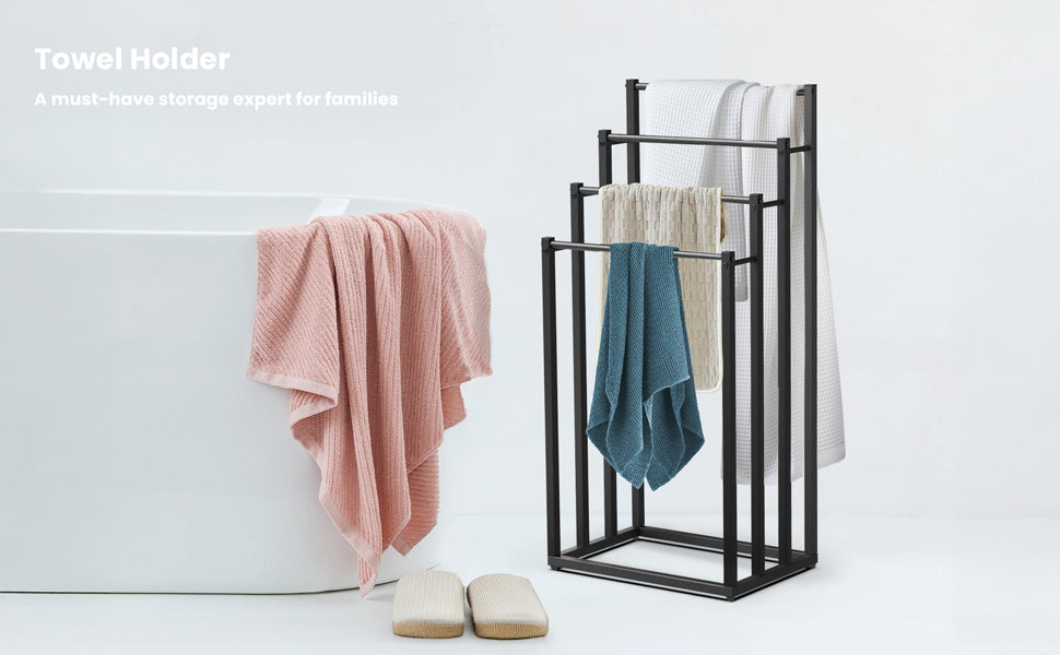 Towel Rail Image 1