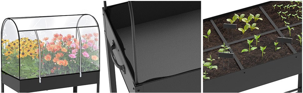 Potager Sureleve Avec Bache PVC 80.5x130x43cm Noir -Outsunny Eda Magasin AAHKMJXYDAFdJAOAIMEbOAch25Oe7T 3Pt0Wo 99X94RuPhxQnAu4fXOD8YNHjEdpViMNwJ GbHGSyn6R J1u6lNJbRBxHPTxOAZecqRfttJCdv3sDa TZzO8h7Du402mrftYqJQBi49Kg neCNhywU2fWRH062Knj9UcPKHh0VlXQ==