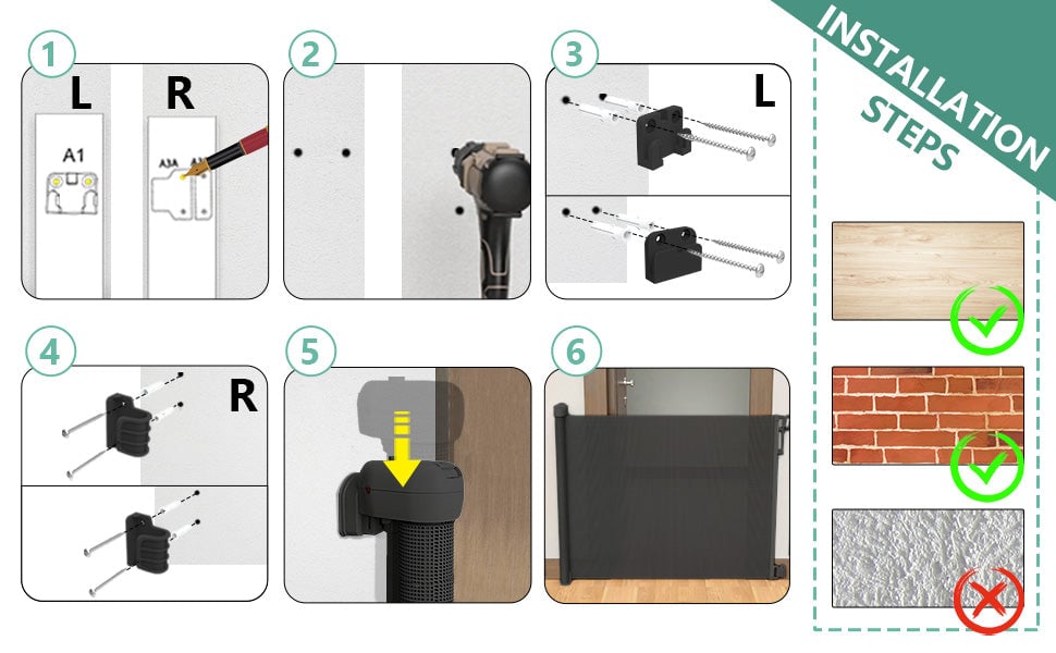 Barriere De Securite Retractable 180cm Noir -Mottetch Boutique AAHKMJXYDAFdJAOAIMEbOAch25Oe7T 3Pt0Wo 99X94RuPhxQnAu4fXOD8YNHjEdpViMNwJ GbHGSyn6R