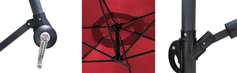 VOUNOT 3m Cantilever Garden Parasol, Banana Patio Umbrella With Crank Handle And Tilt, Red -Outdoor Furniture Store AAHKMJXYDAFdJAOAIMEbOAch25Oe7T 3Pt0Wo 99X94RuPhxQnAu4fXOD8YNHjEdpViMNwJ GbHGSyn6R J1u6lNWFhmXxafAu2QCk6WwRqmpVbYbKxjM2UolISTyziVgDhL4rPnE5VbS4Ks2F28A0RZVoY7NX78h58LqJCdo7SD4lfQSj MjILyTZT6ilNDKEI=