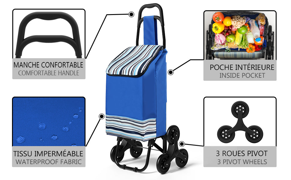 Chariot De Courses Pliable Monte Escalier Bleu -VIDAXL || Bosch || Whirlpool Soldes AAHKMJXYDAFdJAOAIMEbOAch25Oe7T 3Pt0Wo 99X94RuPhxQnAu4fXOD8YNHjEdpViMNwJ GbHGSyn6R J1u6lNsMxb f5Xyd1IiKRZlyjP9ST1f8Oc3GFHqbgYhLS8fB57n0ZM7N0L9ydNlQVFXBU